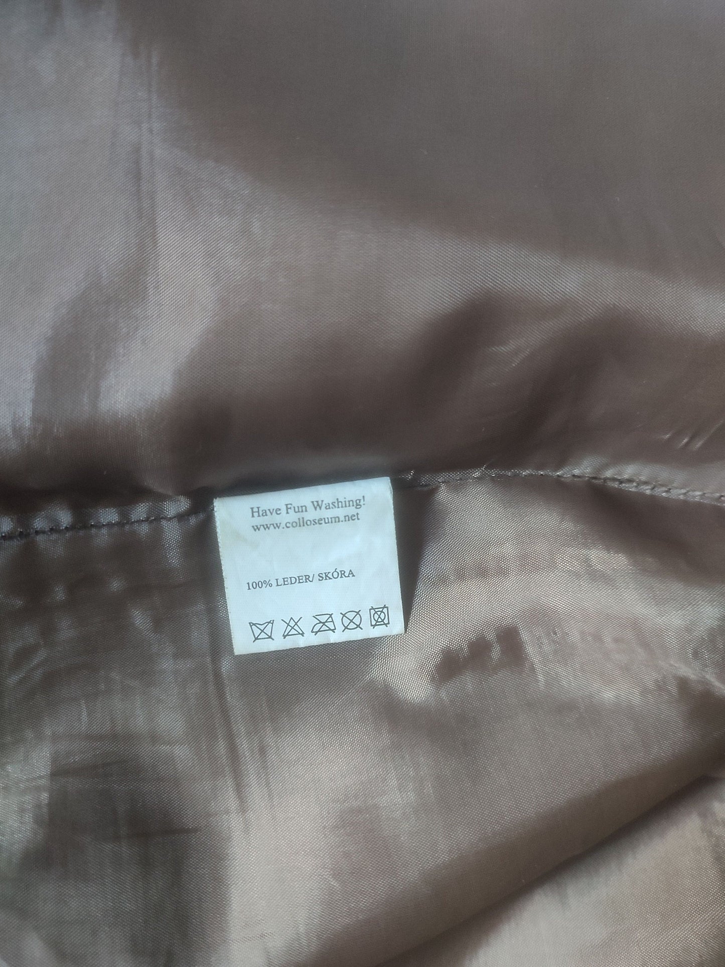 90s Brown Suede Skirt| Vintage Cowgirl Fringe Detailed Country skirt| Maximalist Colloseum leather design