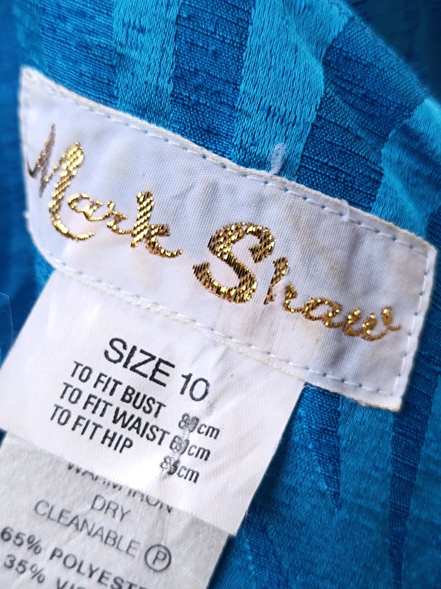 Vintage y2k Blue Sleeveless Midi Dress | 2000s Bodycon Summer Dress with Leaf Print – Sleek Minimalist Evening Look