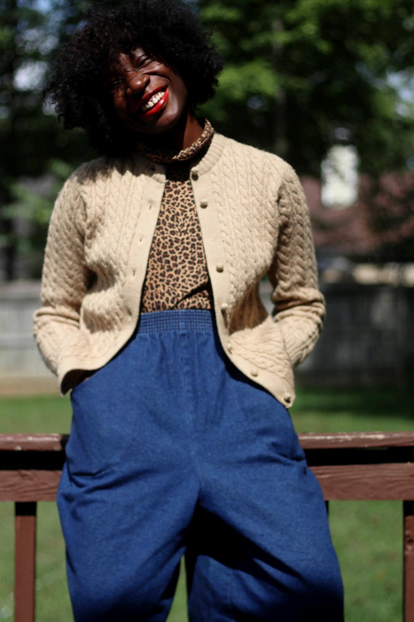 y2k Wool Sweater| Vintage Gally tho Virgin Wool Cardigan | Minimalist Women's Long Sleeved knit