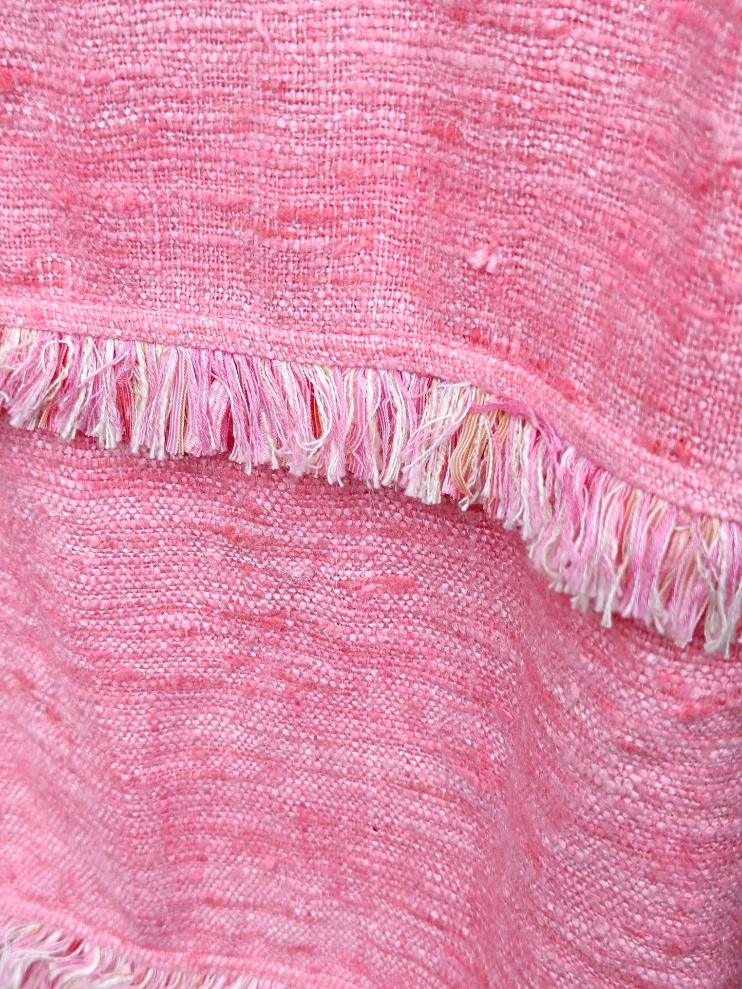 90's Boucle-Like Dress| Vintage Sara Campbell Dress| Women's Pink Glamorous Midi Dress| Vintage Chic Feminine Dress