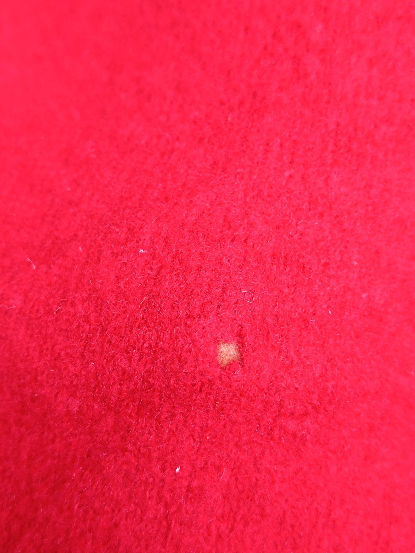 90s Polo by Ralph Lauren Sweater| Women's Varsity Preppy Red Knit | Long-Sleeved Vintage Sweater