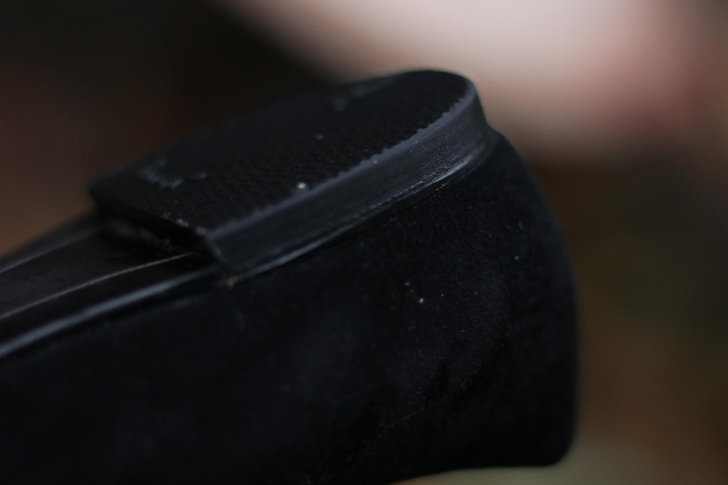 Vintage Salvatore Ferragamo Vintage Ballerinas| y2k Minimalist Chic Women's Ballet Flats | Minimalist Everyday Chic Flats