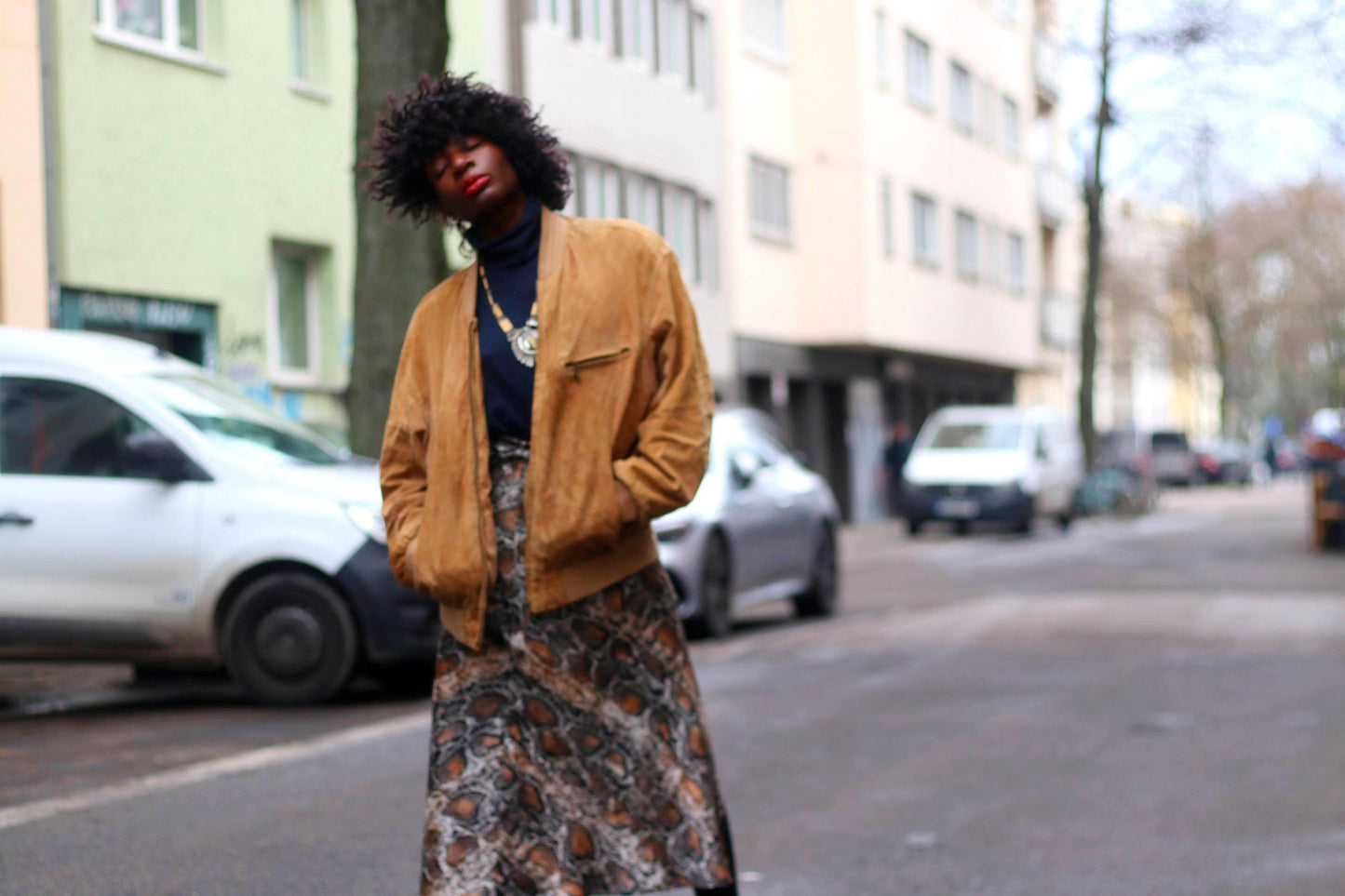 90s Giorgio Suede Bomber Jacket| Vintage Genuine Unisex Leather Bomber | Brown Minimalist Jacket S-M