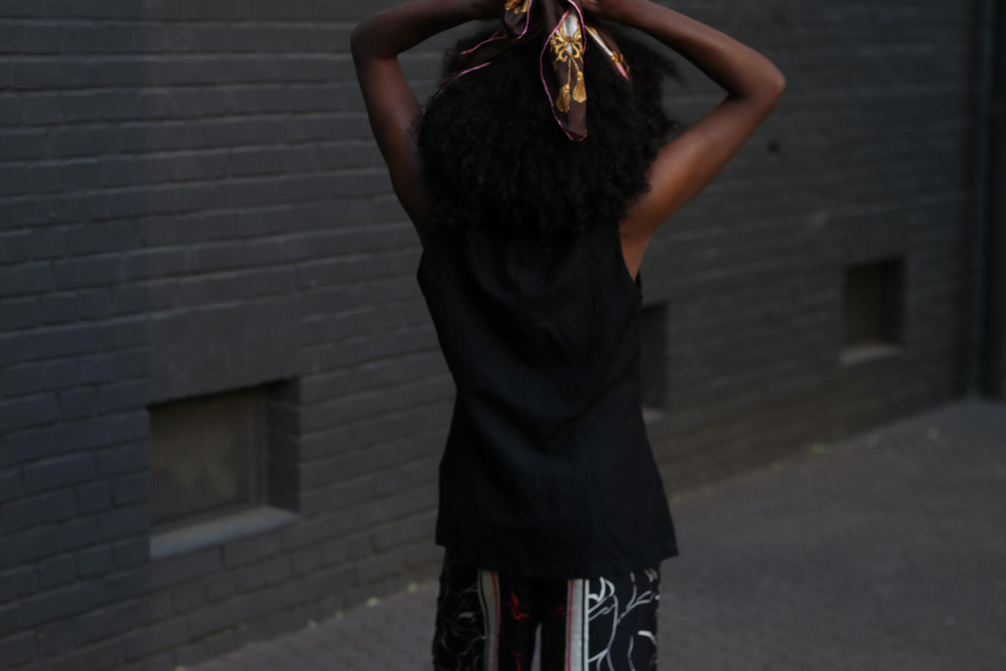 Vintage Black Linen Blend Vest Top | Minimalist Sleeveless Button Down | Linen Shirt Women | Summer Layering Staple | XS S M