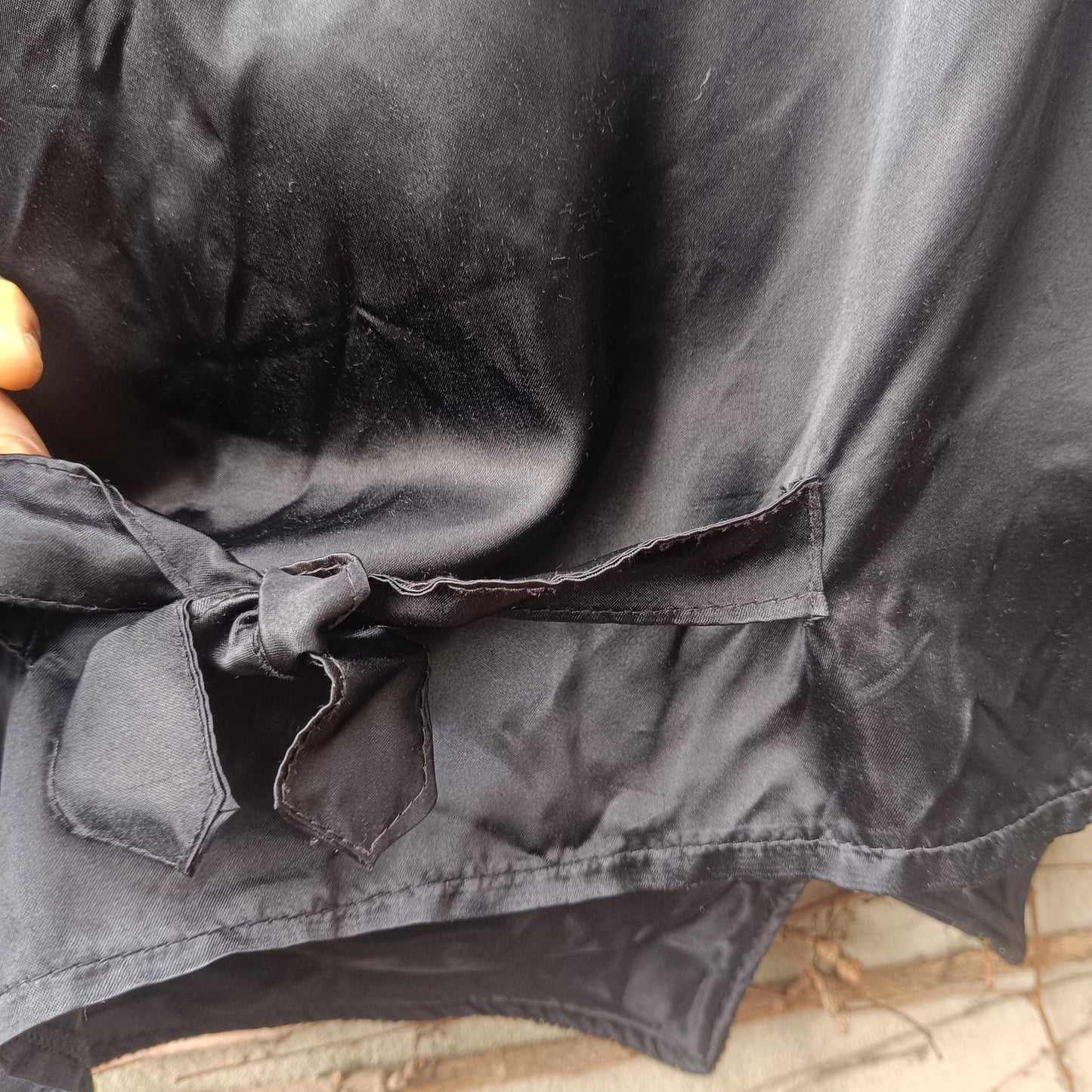 Vintage Paisley Tapestry Vest Brocade Waistcoat Dark Academia Boho Gilet Small