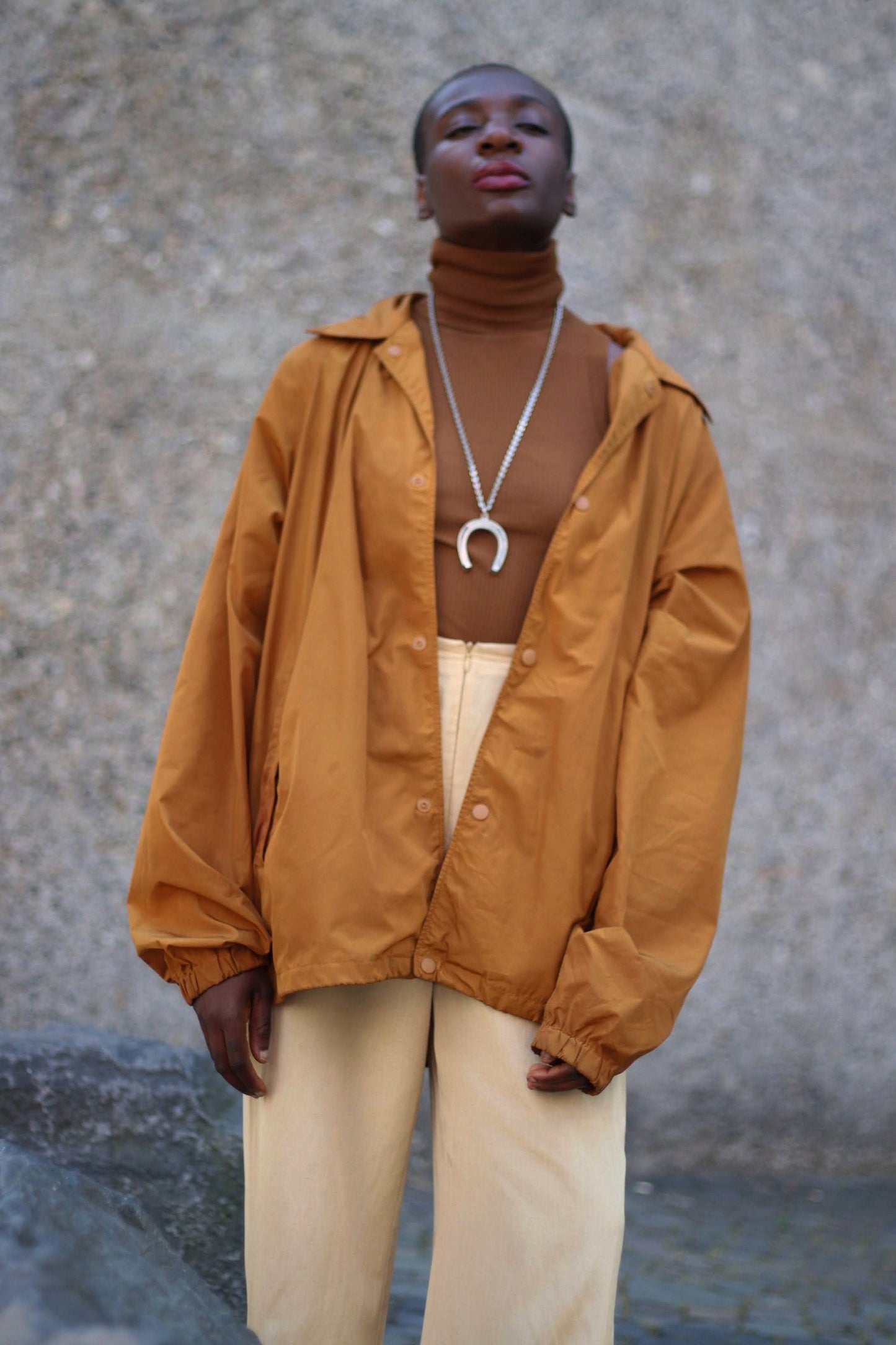 Vintage Linea tesini trousers| Linen blend beige pants| y2k minimalist pants| Capsule wardrobe essential