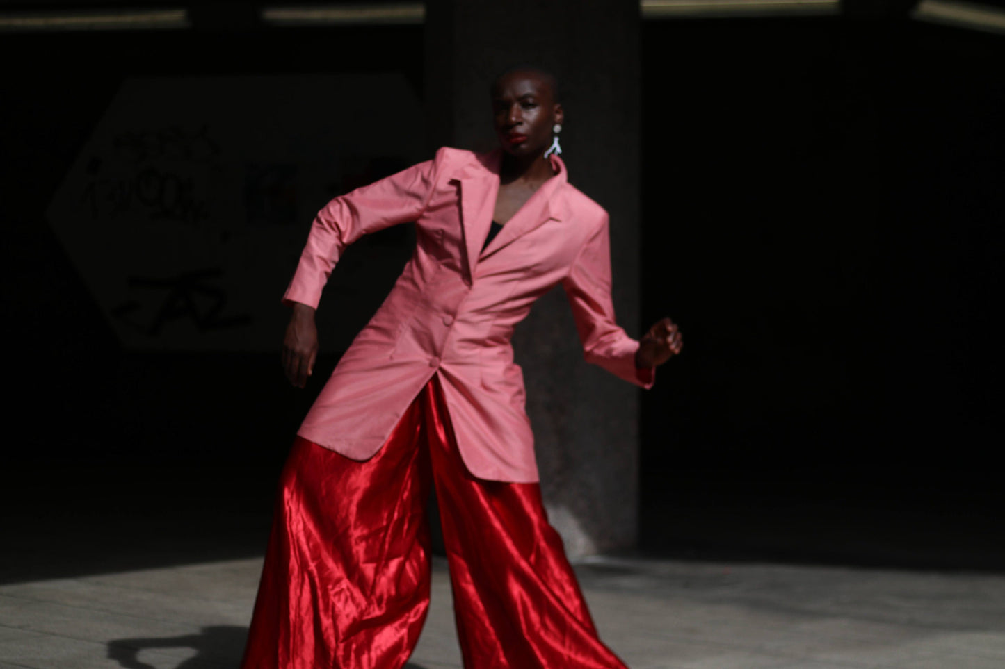 90s Alyn Paige Blazer| Vintage Pink Suit Jacket| Feminine Pink Formal Evening wear Jacket