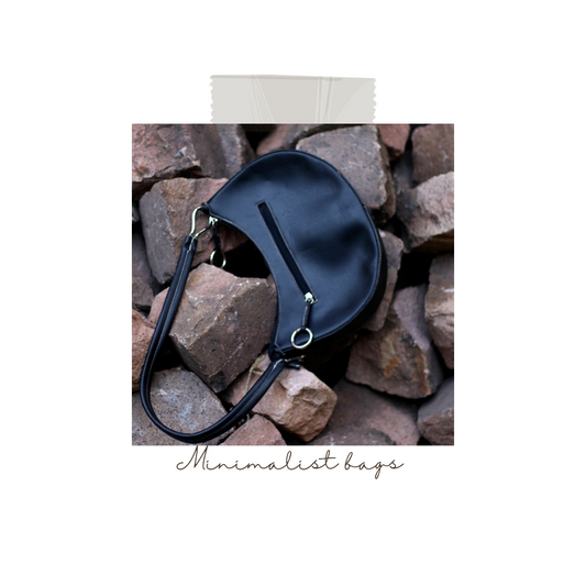 Must-have Minimalist Bags