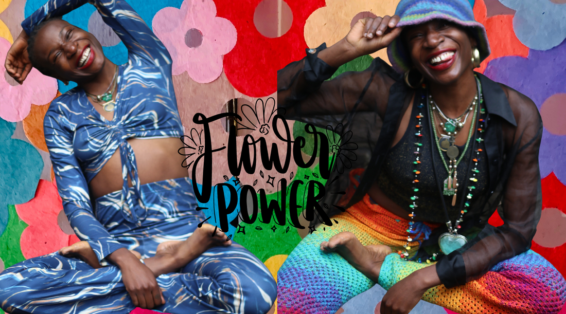 Bohemian Rhapsody: 5 Must-Haves For Your Boho Chic Summer Wardrobe