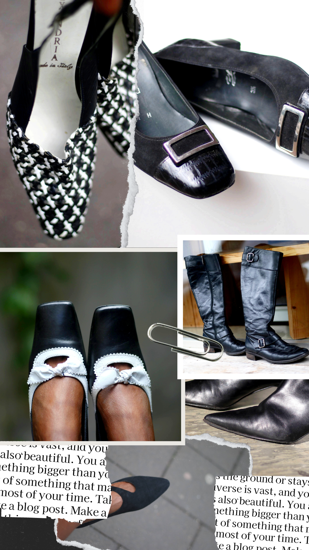 Step Out in Style: 7 Must-Have Minimalist Shoes Now Online