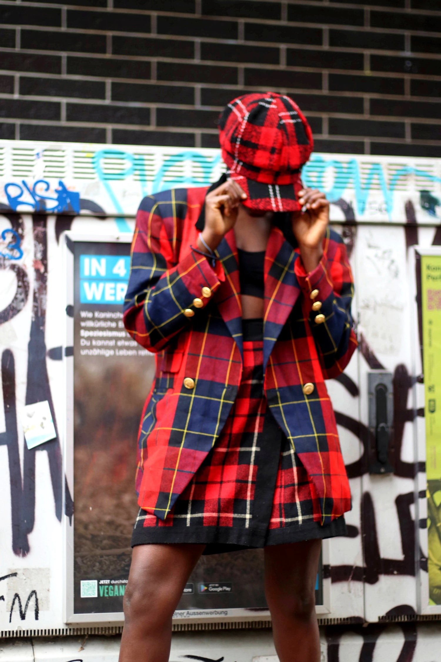 Blazer