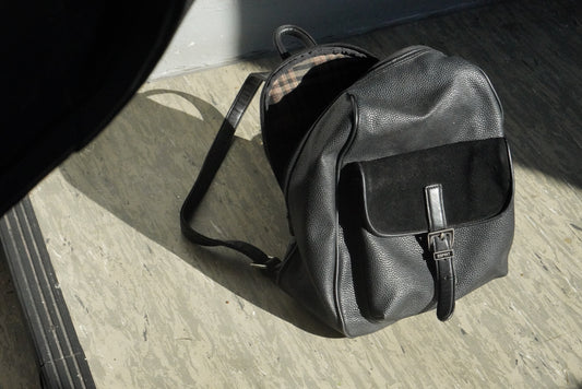 90s Vintage Esprit Backpack