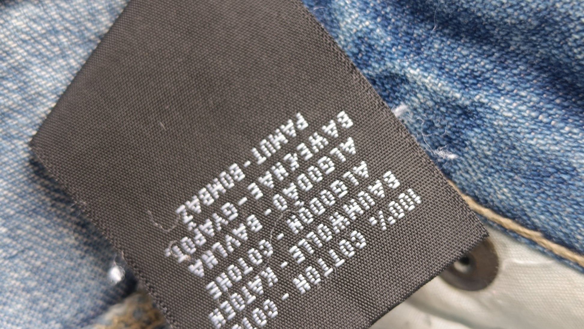 Vintage Canda Denim Jorts - 90s Y2K Baggy Blue Jean Shorts