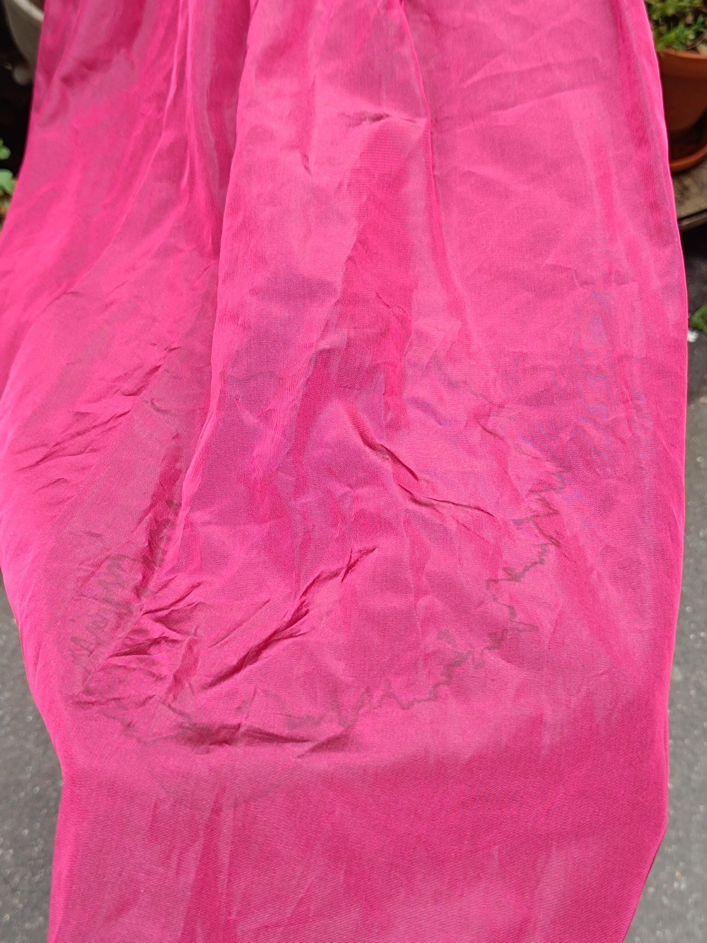 80s Laura Ashley Ball Gown| Vintage Velvet like and Tafetta Opulent Evening Dress