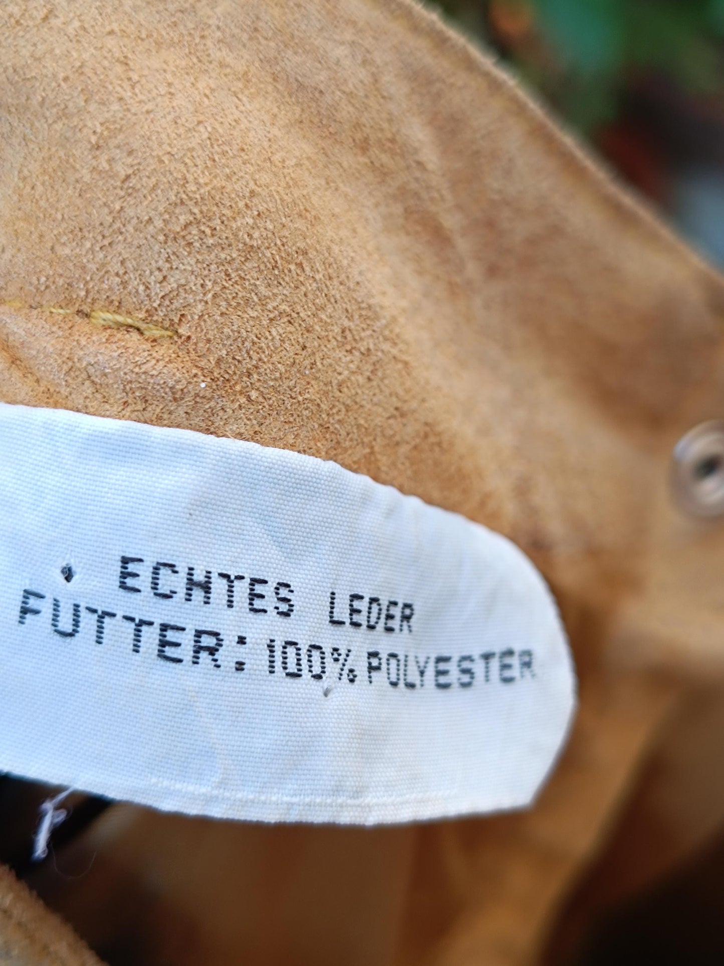 Vintage Mustard Yellow Suede Shorts| 70s Women's High Waisted Real Leather Boho Festival