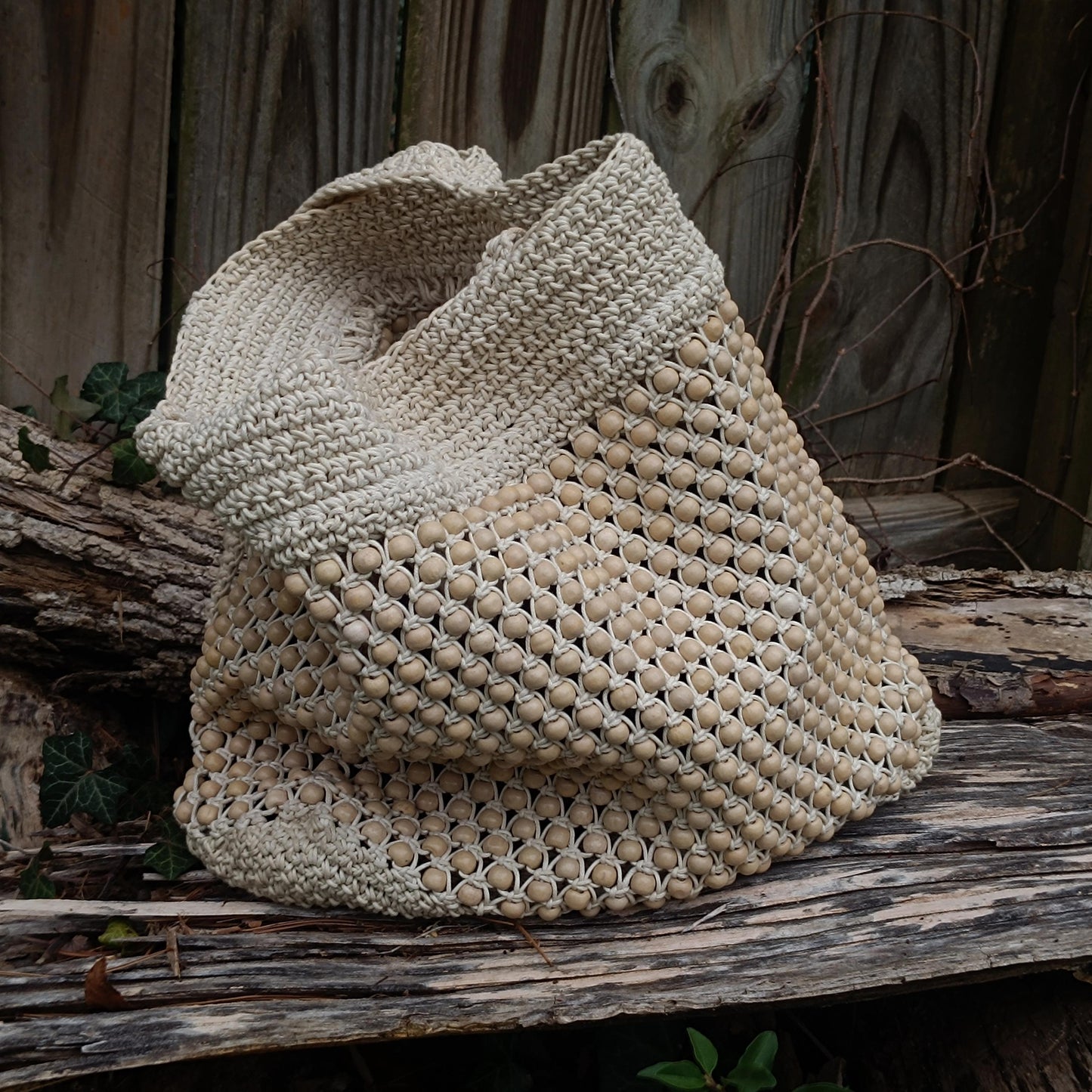 Vintage Madewell Bag | Y2K Woven Raffia and Beaded Tote | Minimalist Summer Beach Bag | Effortless Boho Style | Lightweight & Chic