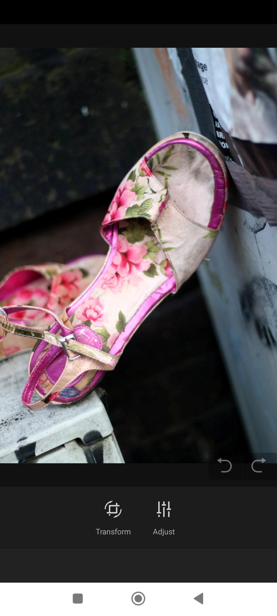 y2k Floral Wedges| Young Spirit Kitschy Pink Summer Sandals| Women's Vintage High heels