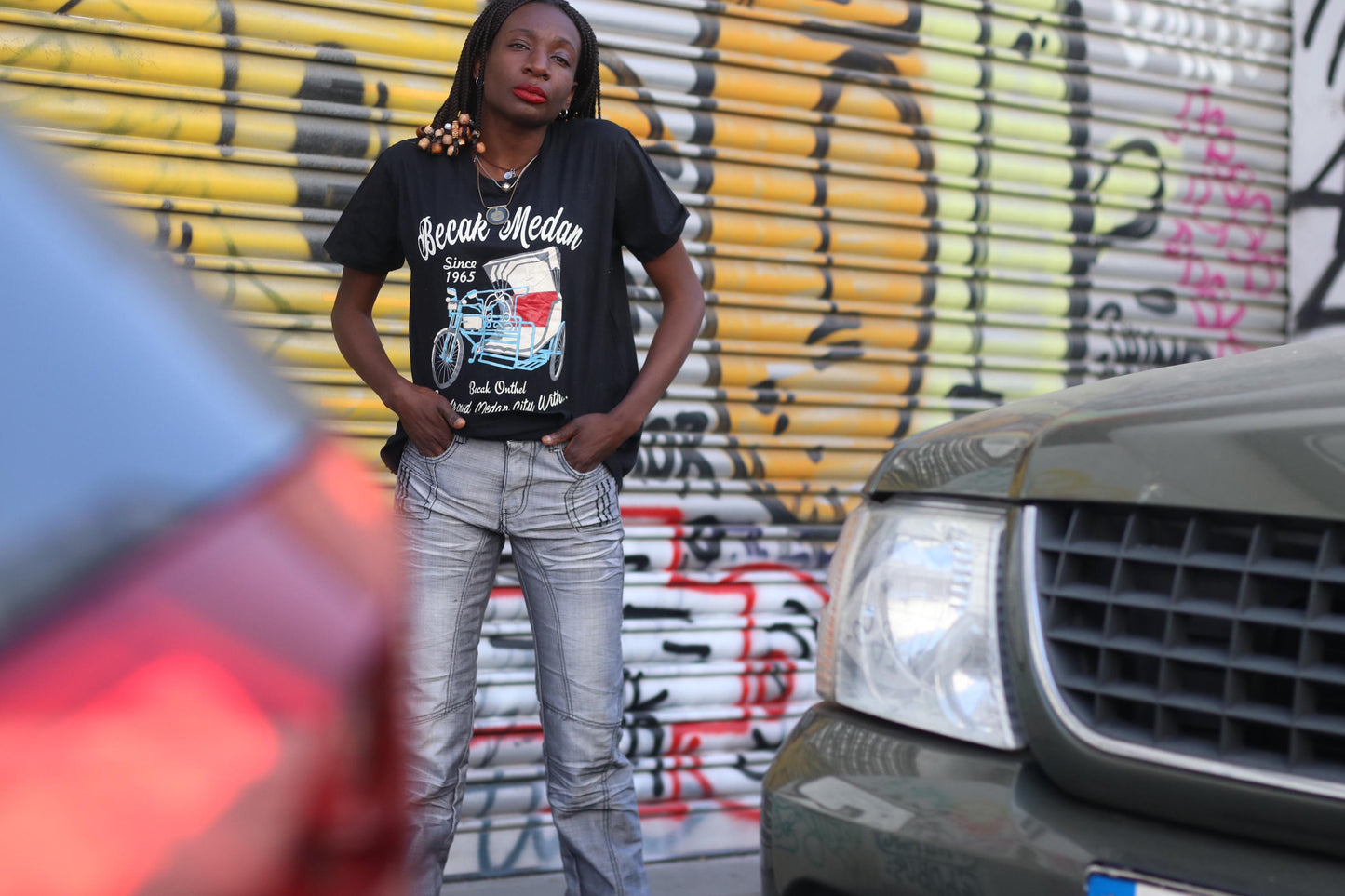 Vintage Y2K Silver Moto Jeans | Metallic Biker Denim Pants | 2000s Grunge Streetwear