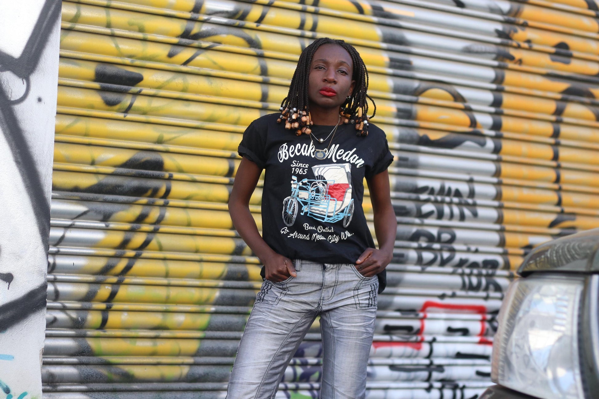 Vintage Y2K Silver Moto Jeans | Metallic Biker Denim Pants | 2000s Grunge Streetwear