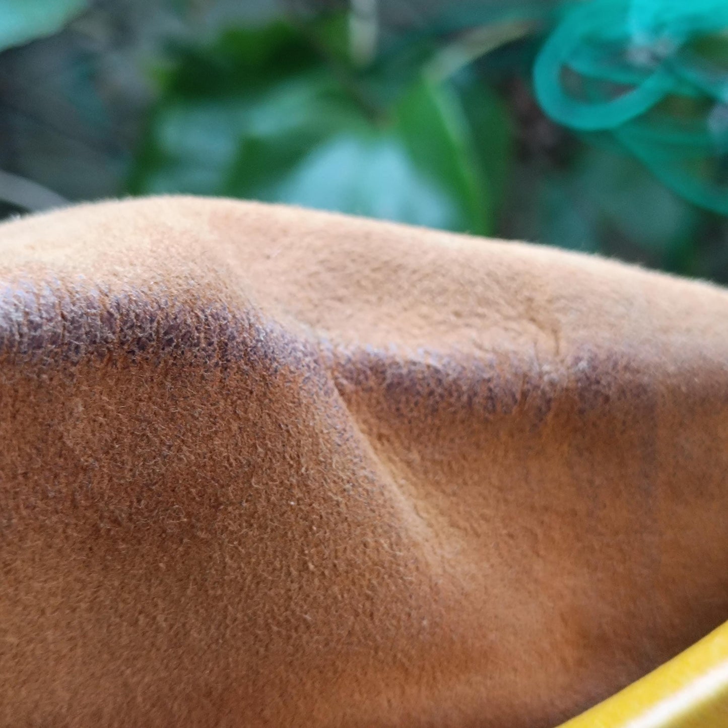 Vintage Suede Jacket, 90s Leather Blazer, Oversized Suede Coat, Unisex