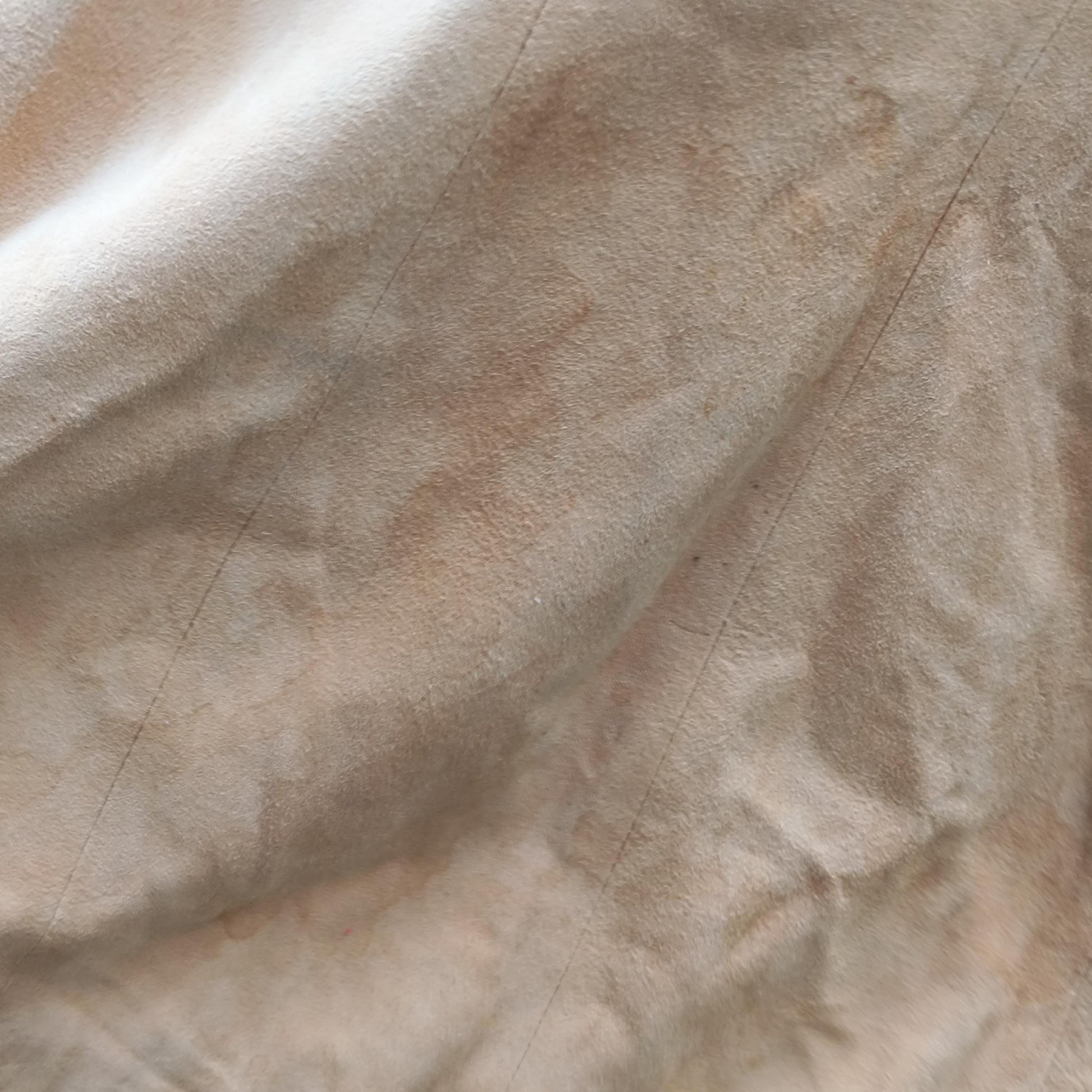 Vintage Suede Jacket, 90s Leather Blazer, Oversized Suede Coat, Unisex