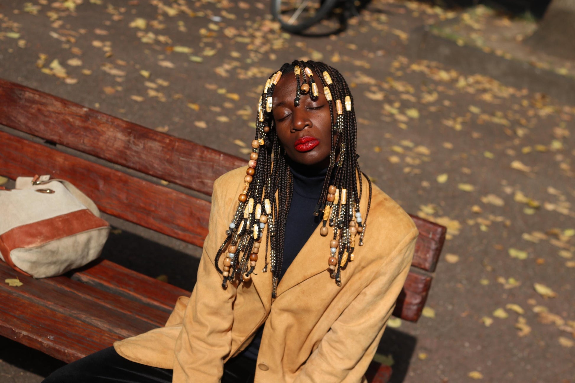 Vintage Suede Jacket, 90s Leather Blazer, Oversized Suede Coat, Unisex