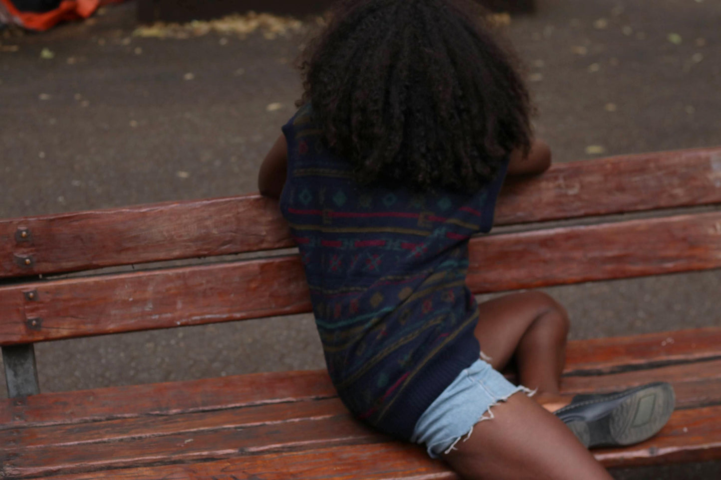 Vintage Jockey Sweater Vest Cardigan | Wool Acrylic Patterned Knit 90s Grunge