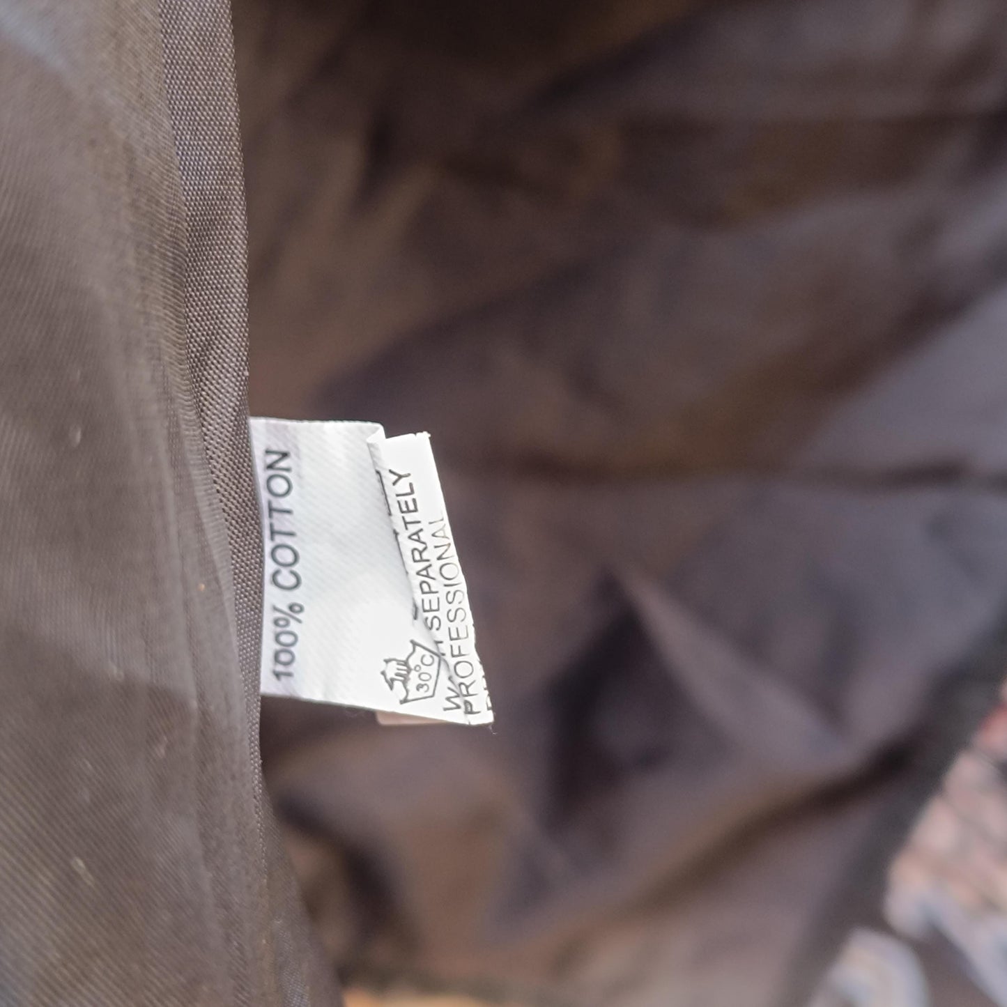 Vintage Paisley Floral Print Duster| Cotton Boho Coat| 80s Longline Lightweight Jacket