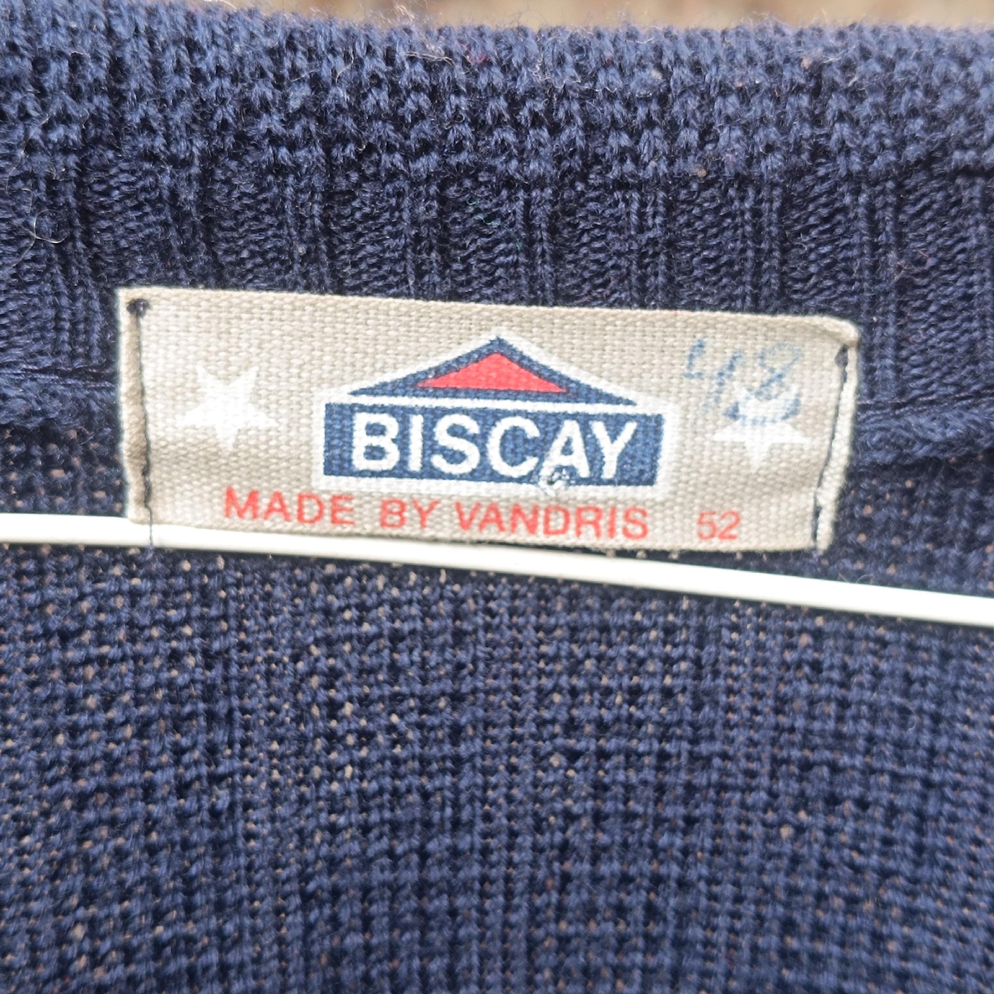 Vintage V-Neck Sweater| 90s Oversized Unisex Preppy Knit Jumper| Striped Winter Pullover