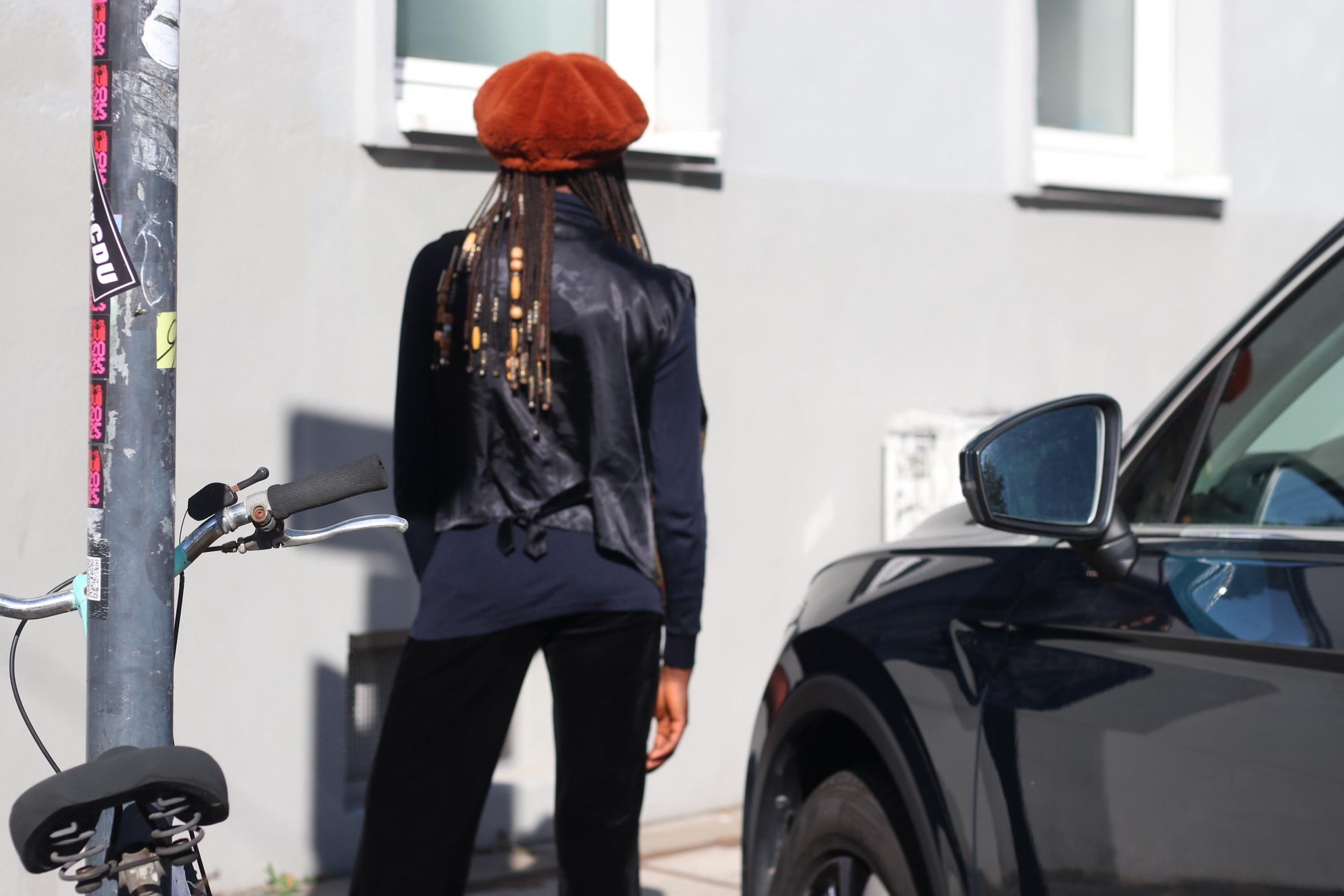 Vintage Paisley Tapestry Vest Brocade Waistcoat Dark Academia Boho Gilet Small