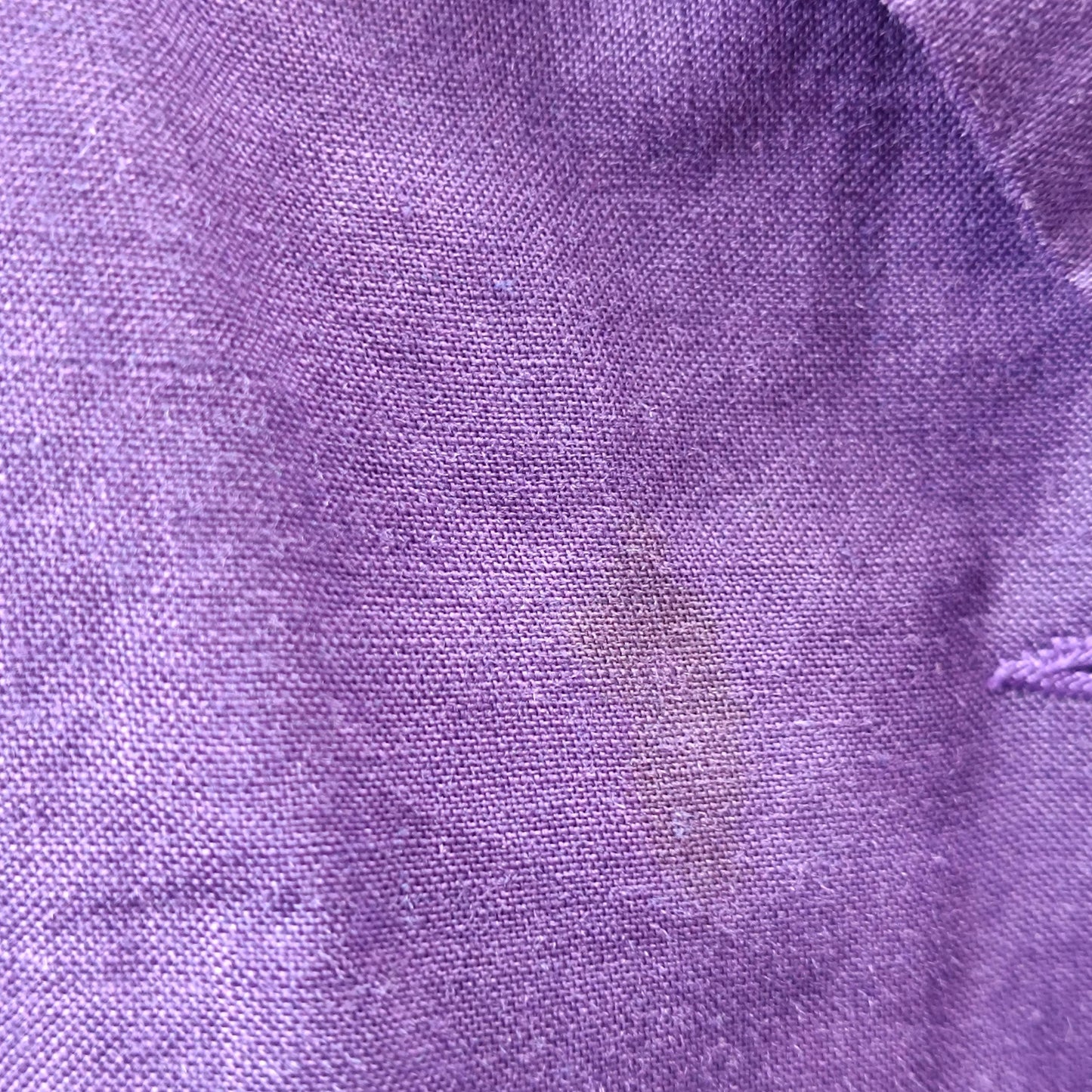 Purple Linen Blazer Vintage Italian 100% Lino Jacket Longline Oversized Summer Coat