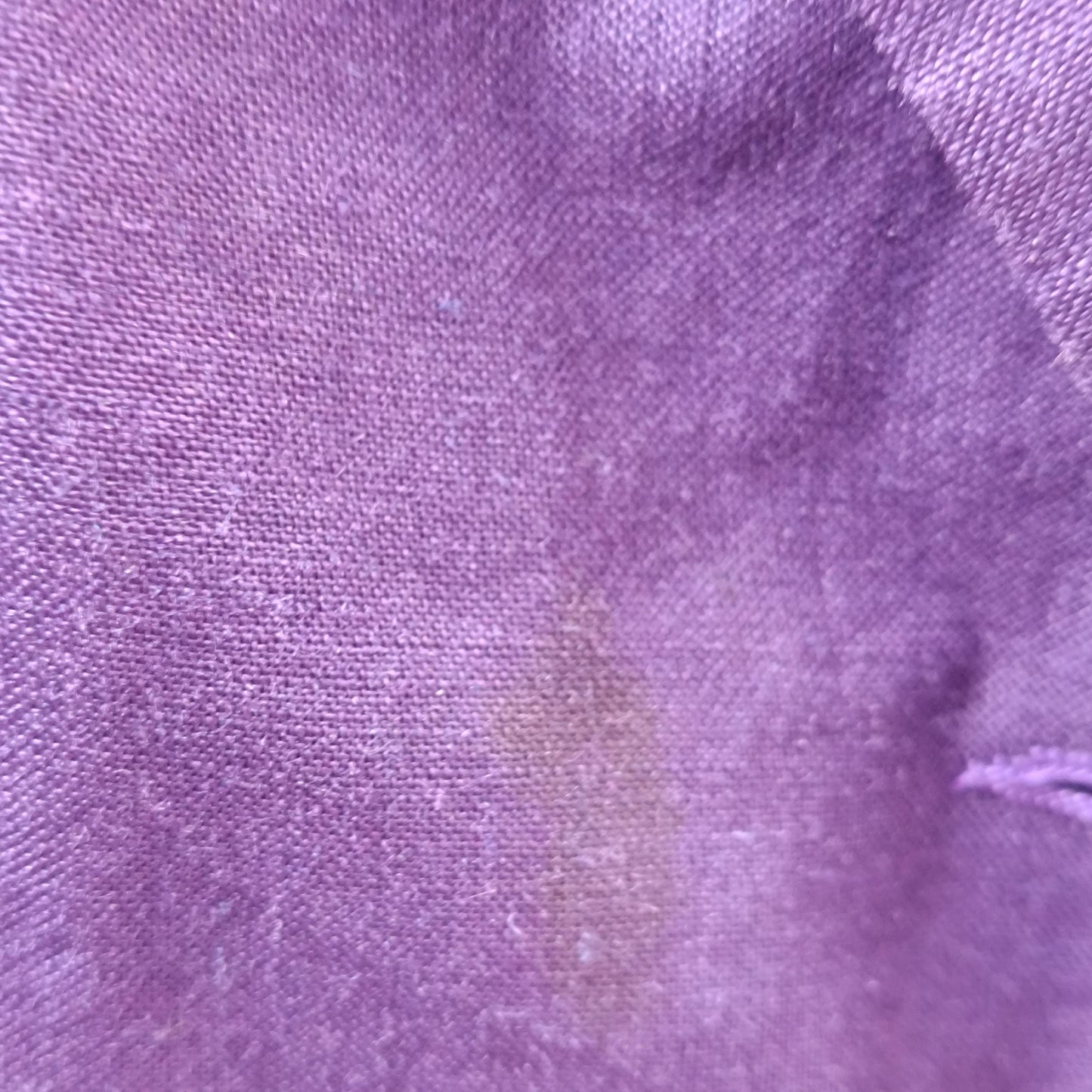 Purple Linen Blazer Vintage Italian 100% Lino Jacket Longline Oversized Summer Coat