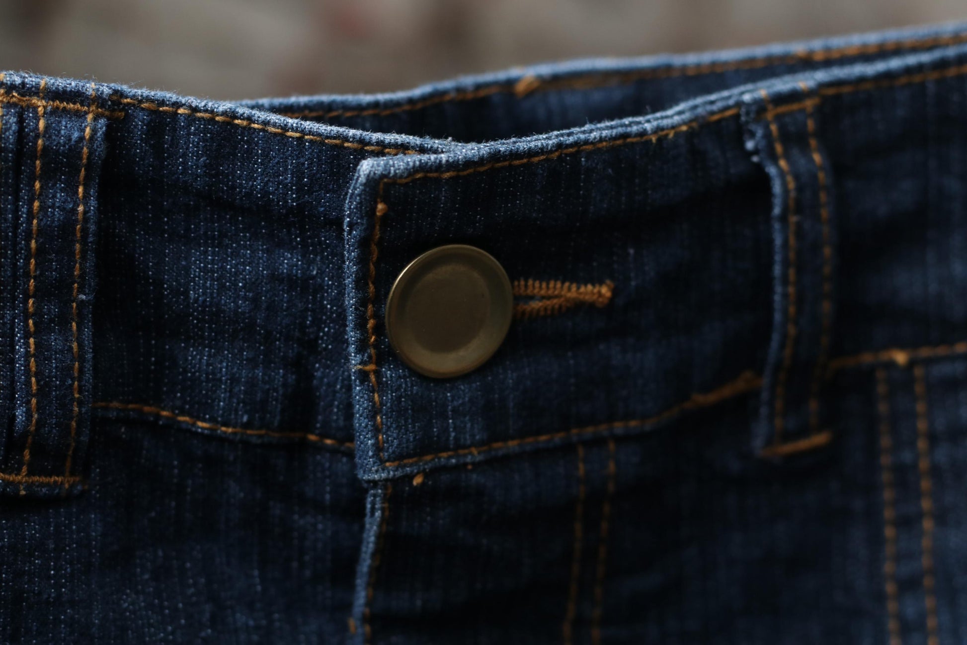 Denim Pleated Mini Skirt Low Rise Y2K Style Cargo Pockets Dark Wash Size S 36