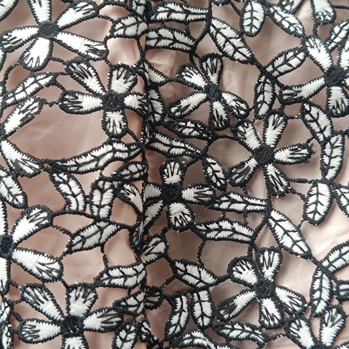 Vintage Merletti Floral Lace Mini Skirt| 90s Romantic Ruffle Hem Skirt Size S