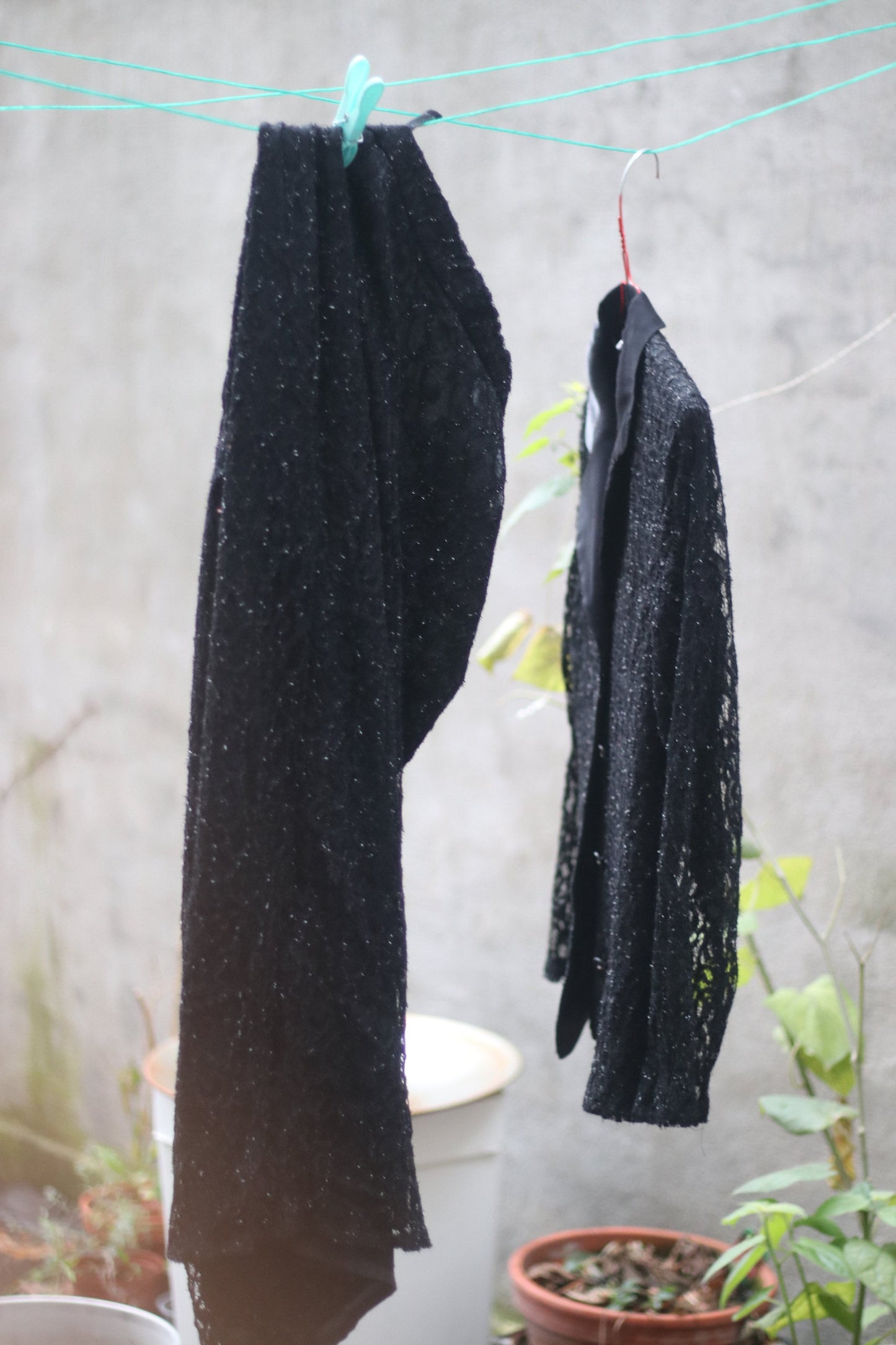 80s Hermann Lang Skirt Suit Vintage Shimmery Two Piece Design Party Formal Wear Wedding Season