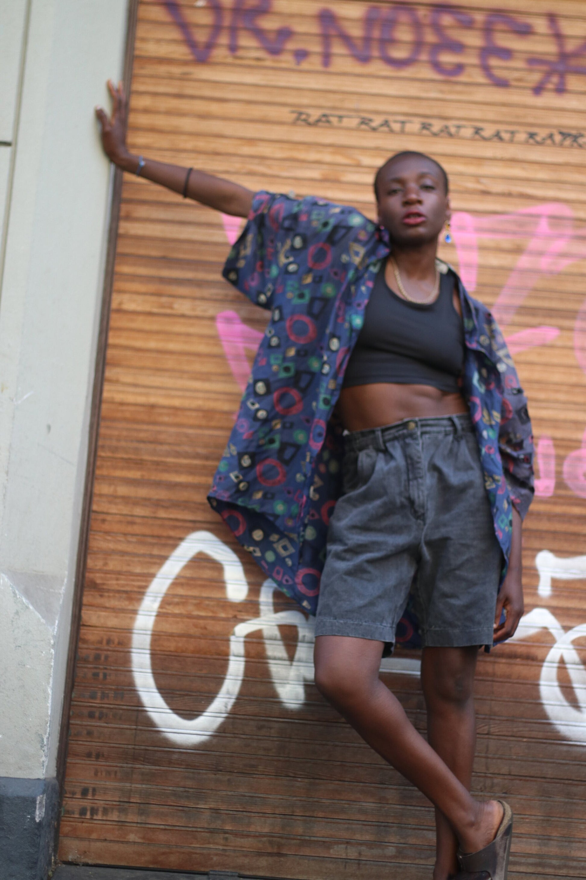 90s Denim Shorts| Vintage IPC Quality Jeanswear Grey Summer Shorts