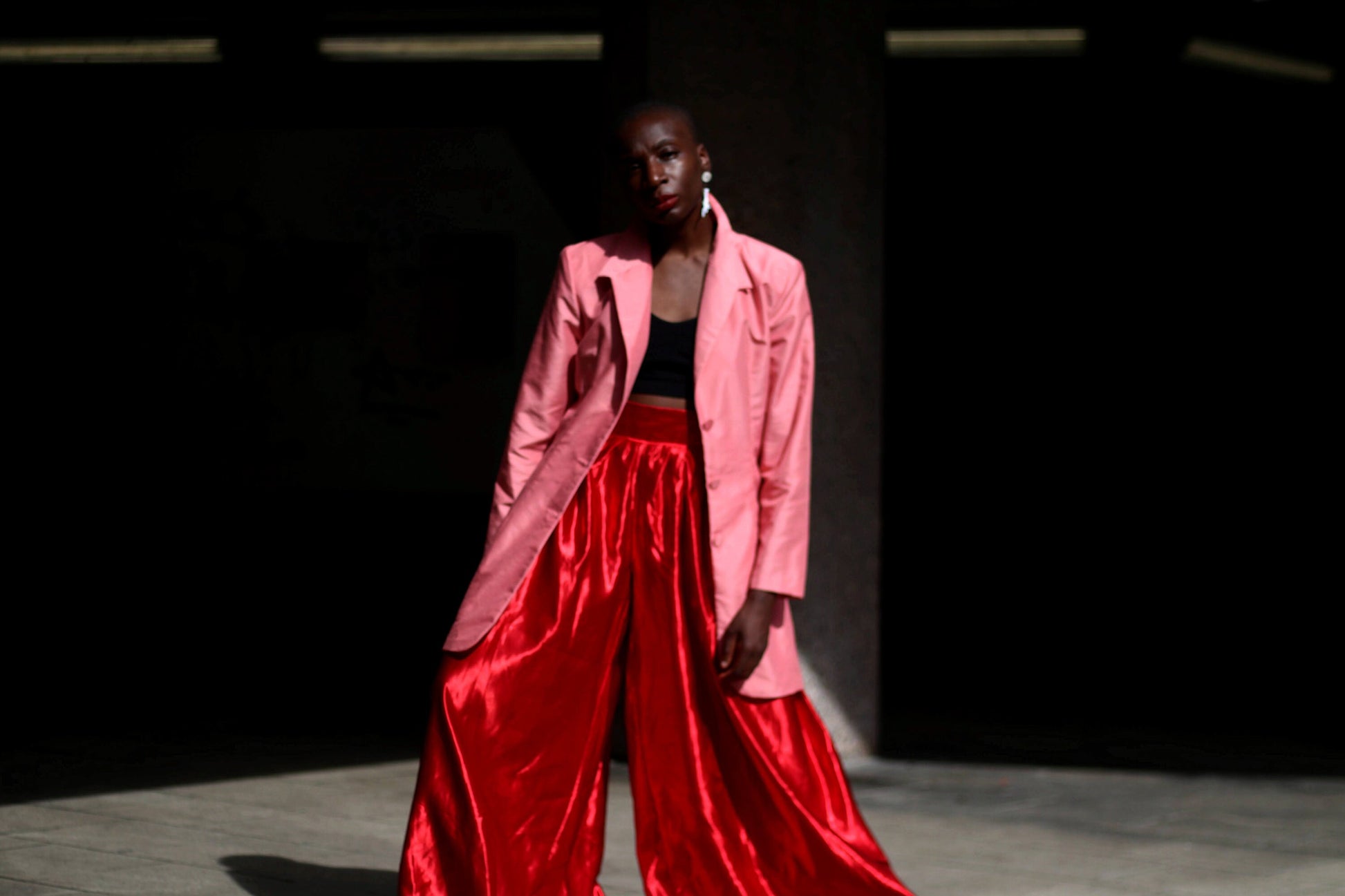 90s Alyn Paige Blazer| Vintage Pink Suit Jacket| Feminine Pink Formal Evening wear Jacket