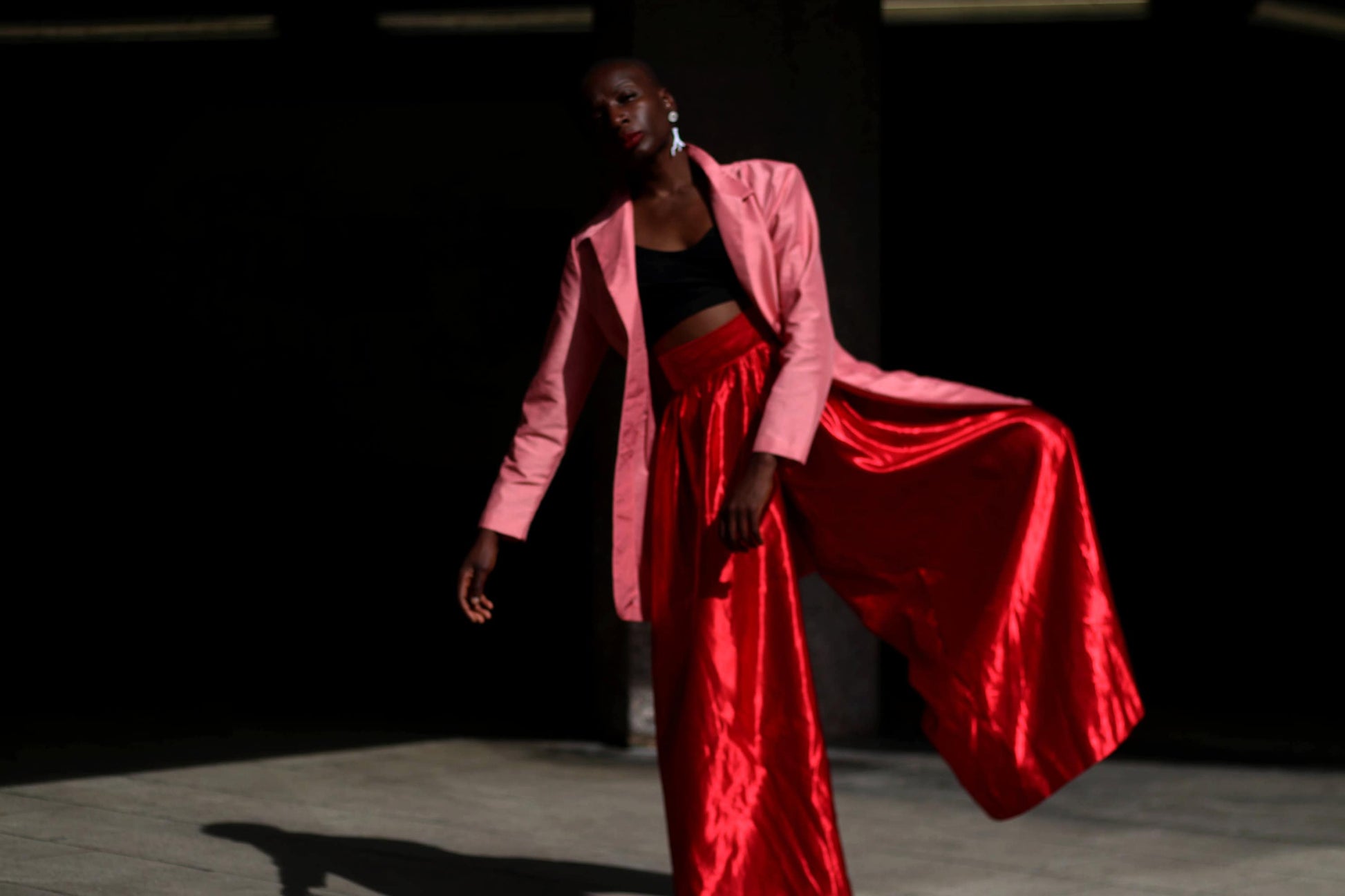 90s Alyn Paige Blazer| Vintage Pink Suit Jacket| Feminine Pink Formal Evening wear Jacket
