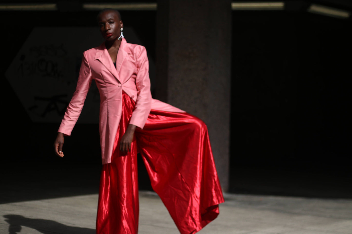 90s Alyn Paige Blazer| Vintage Pink Suit Jacket| Feminine Pink Formal Evening wear Jacket