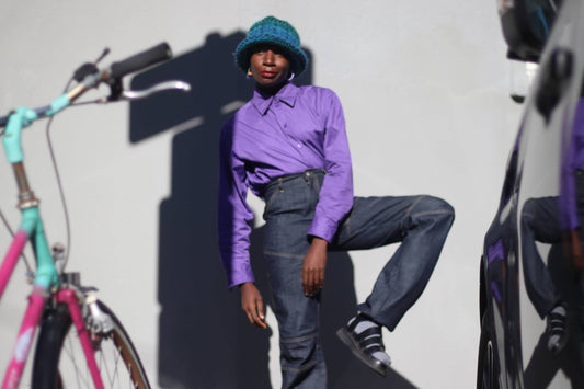 y2k highwaisted Jeans| Vintage Dark Blue Denim with drawstrings| street style sport inspired denim